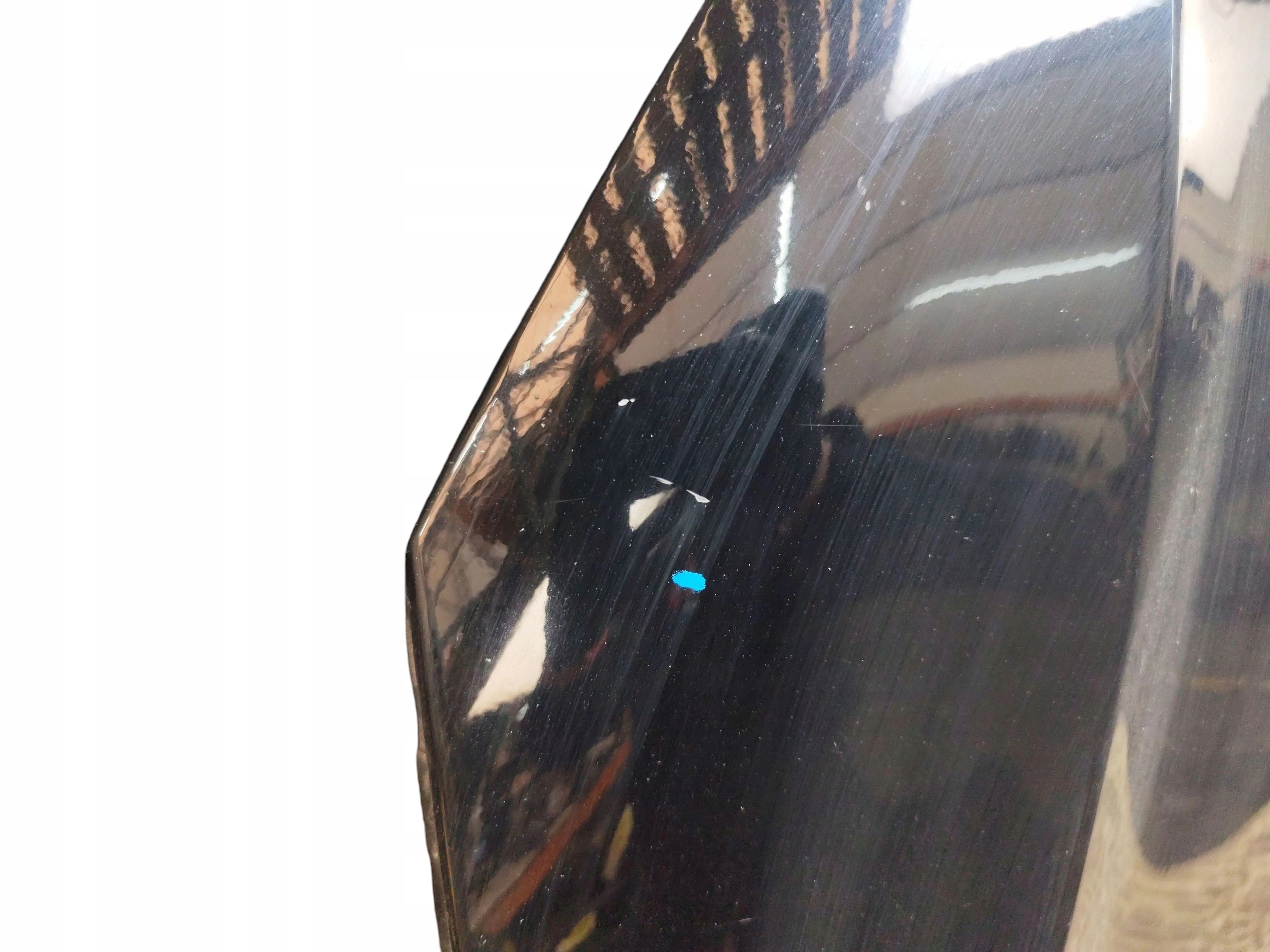 cofano AUDI Q5 8R LAK: LY9B (08-12)