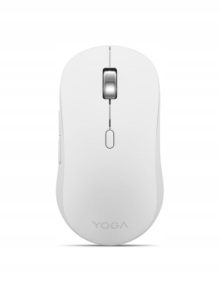 Lenovo Yoga Bezprzewodowa Mysz Bluetooth Silent Seashell 4000 Dpi