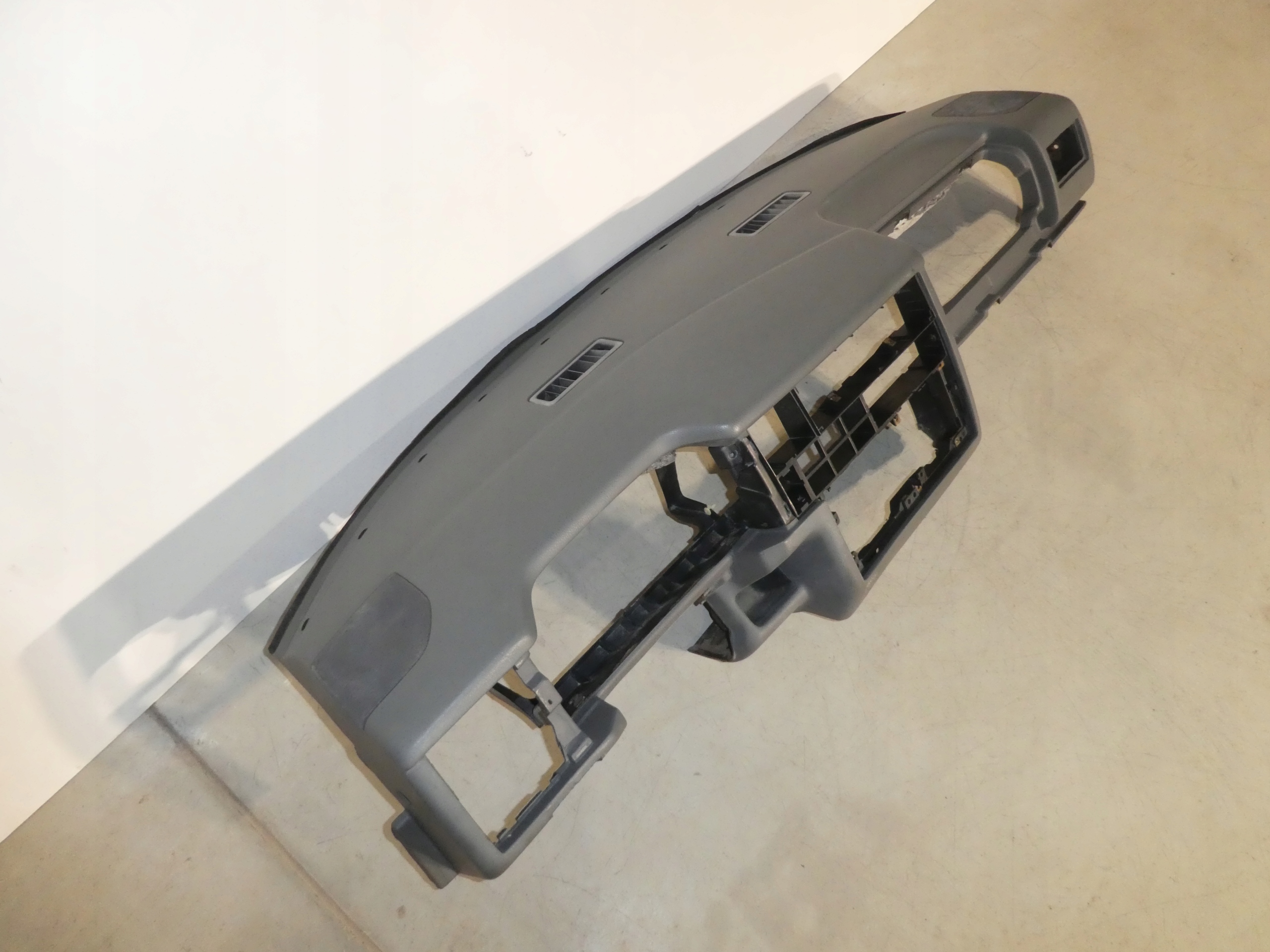 console VW T4 LIFT MULTIVAN CARAVELLE MIEKKA