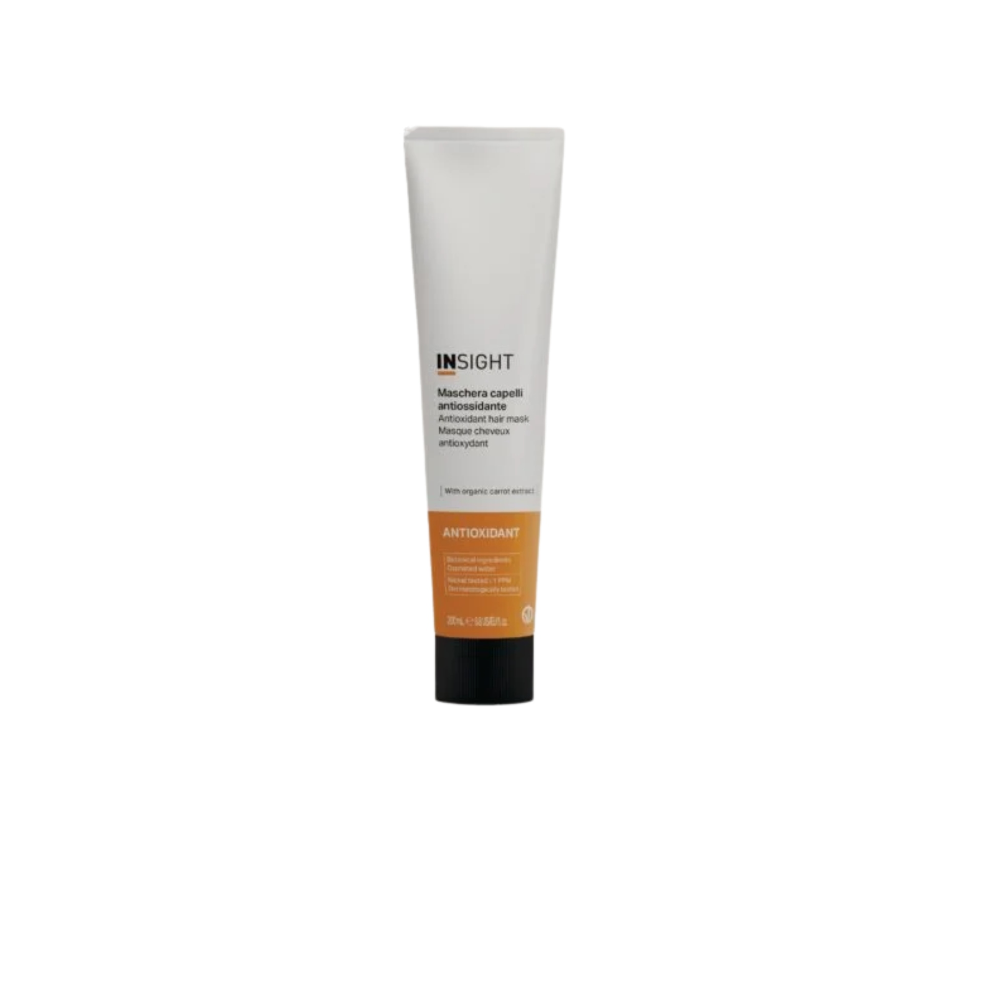 InSight Antioxidant Rejuvenating maska 200 Ml antioxidační regenerační