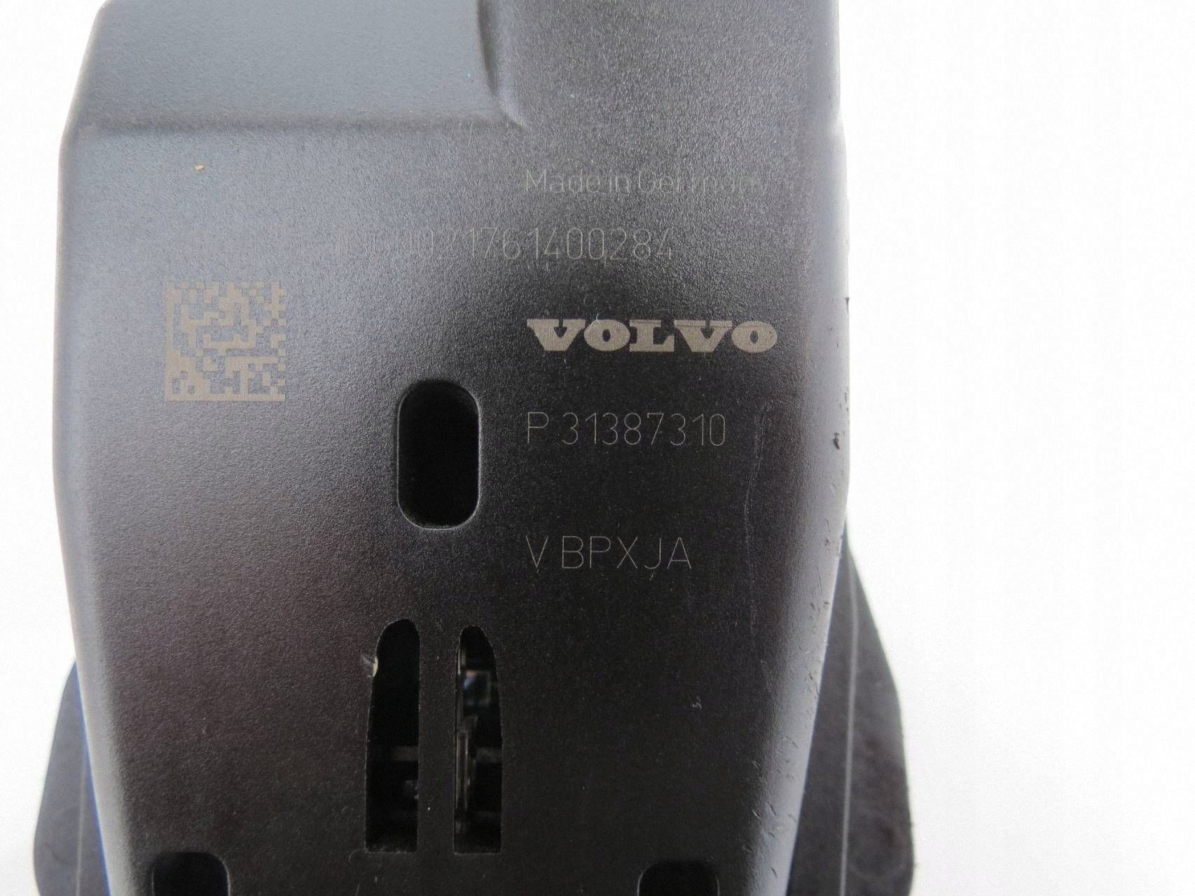 Sensor SENSOR Regen VOLVO V60 31387310