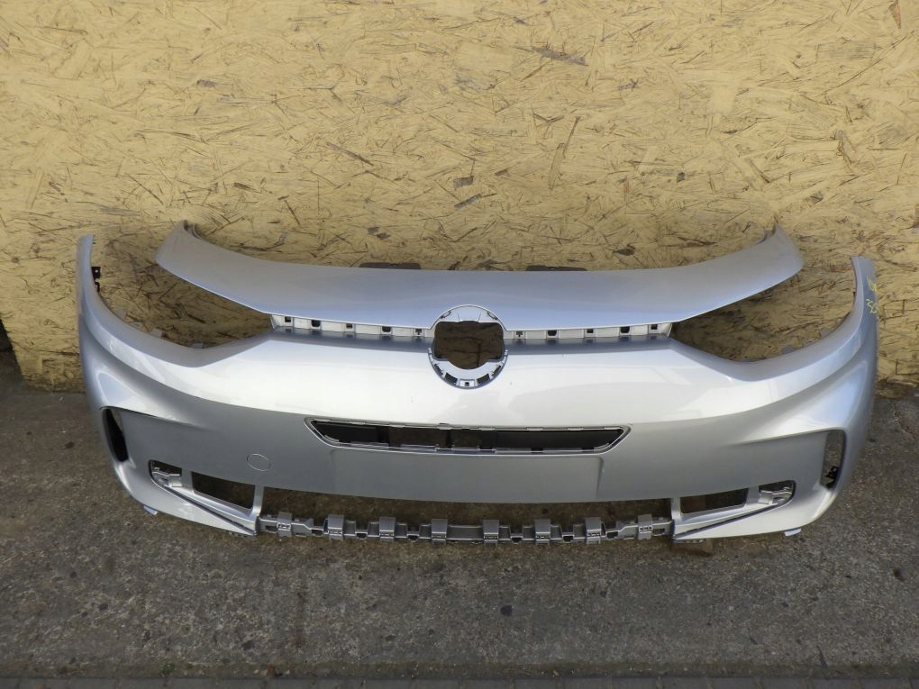 VW ID3 ID.3 10A LIFT 22- Frontstoßstange