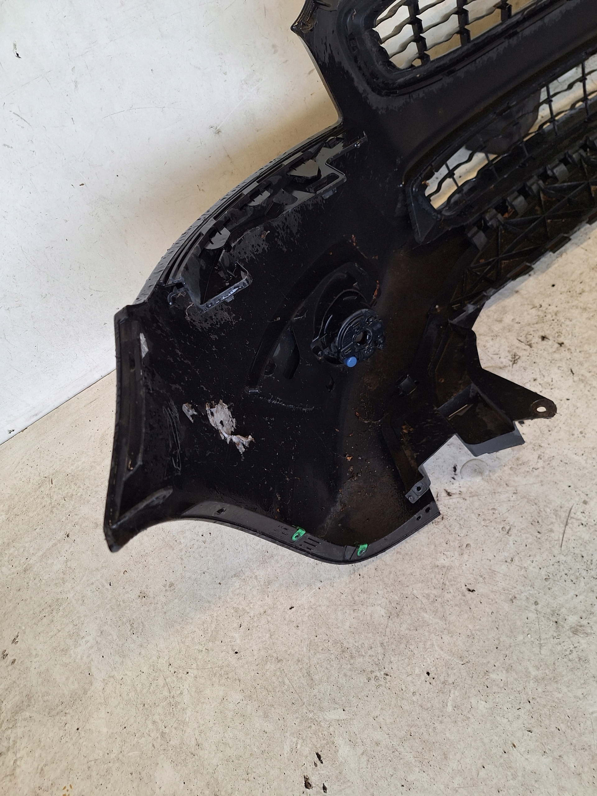 VOLVO C30 LIFT 09-12 Paraurti