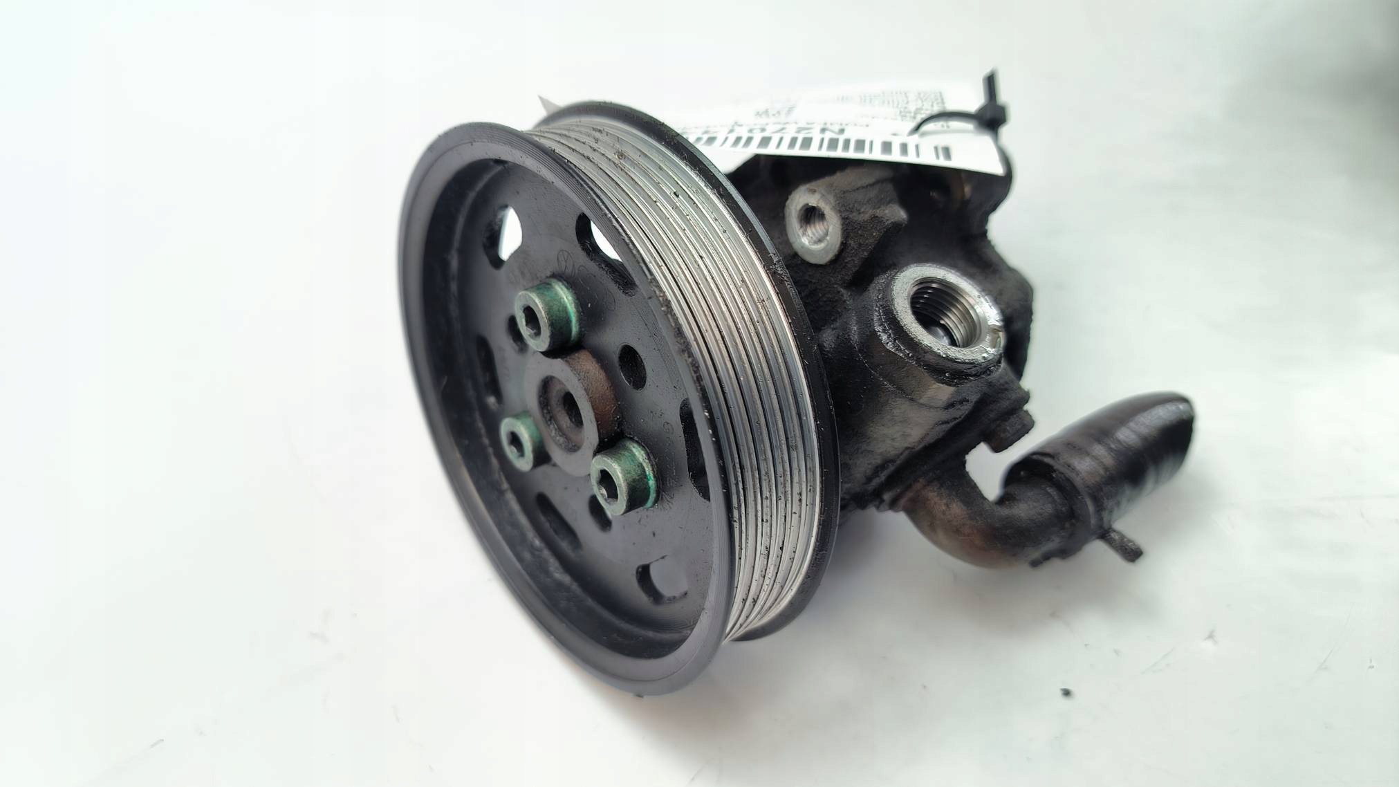 servo pump 038145255B AUDI A3 8L