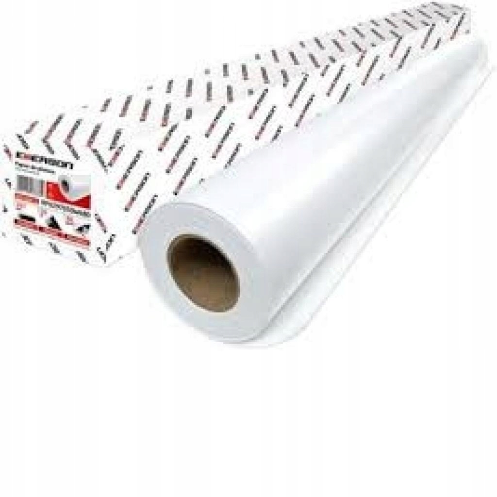 PAPIER W ROLI MyOFFICE 610 MM/50 M 80 G