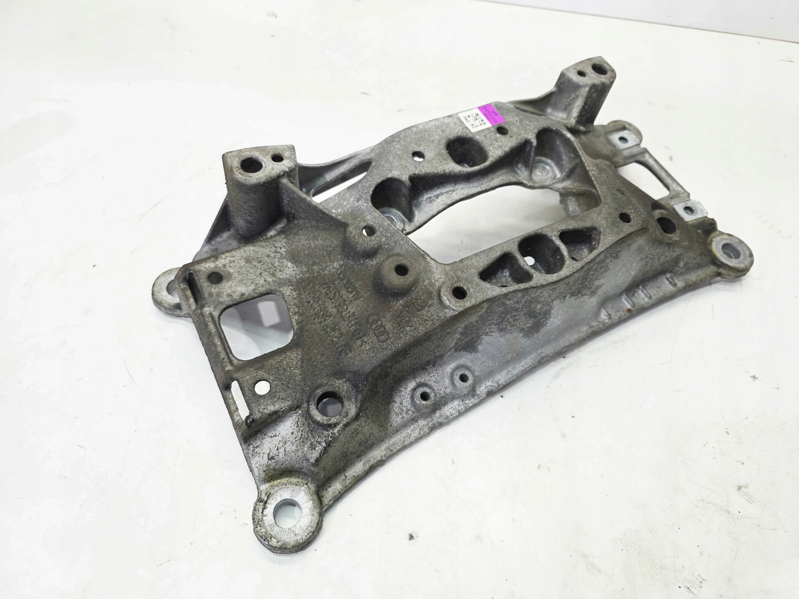 étrier support support boîte de vitesses engrenage AUDI A4 B9 A5 8W 2.0 TFSI 8W0399262AP
