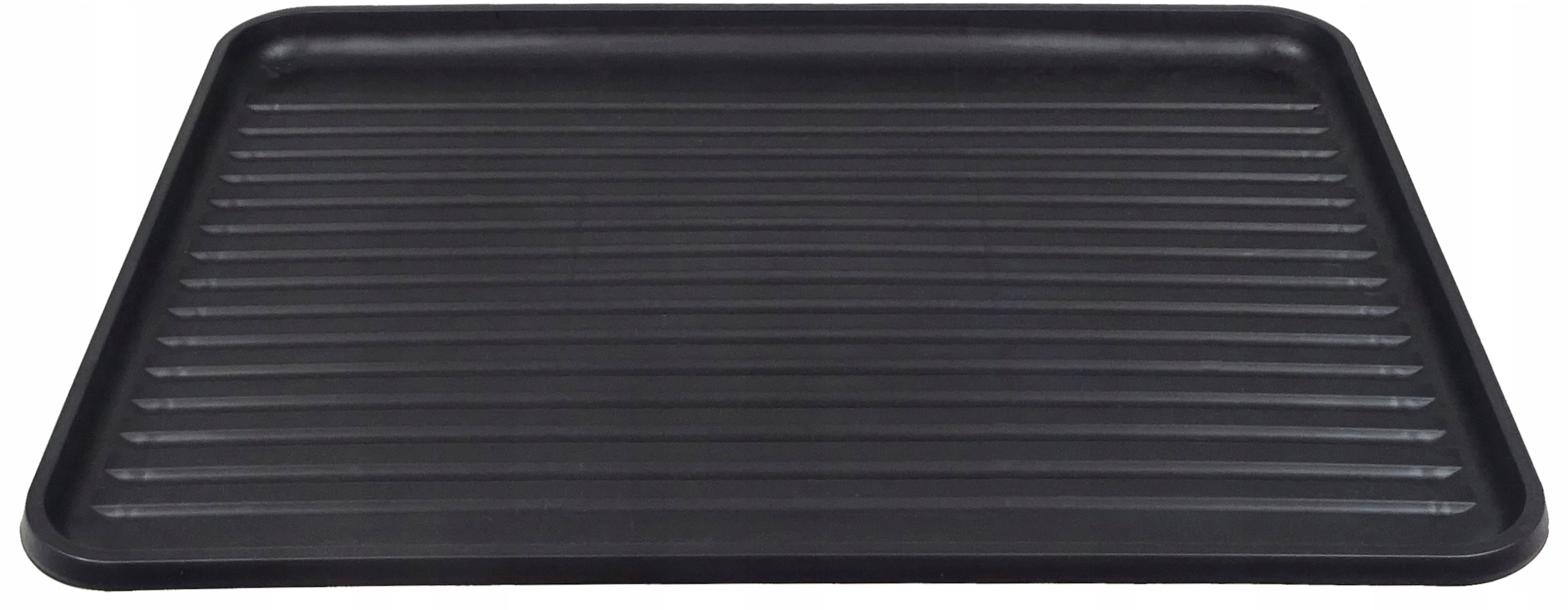 DUŻA POJEMNA SUSZARKA DO NACZYŃ + OCIEKACZ NA TALERZE KUBKI I SZTUĆCE Rodzaj ociekacz (suszarka)