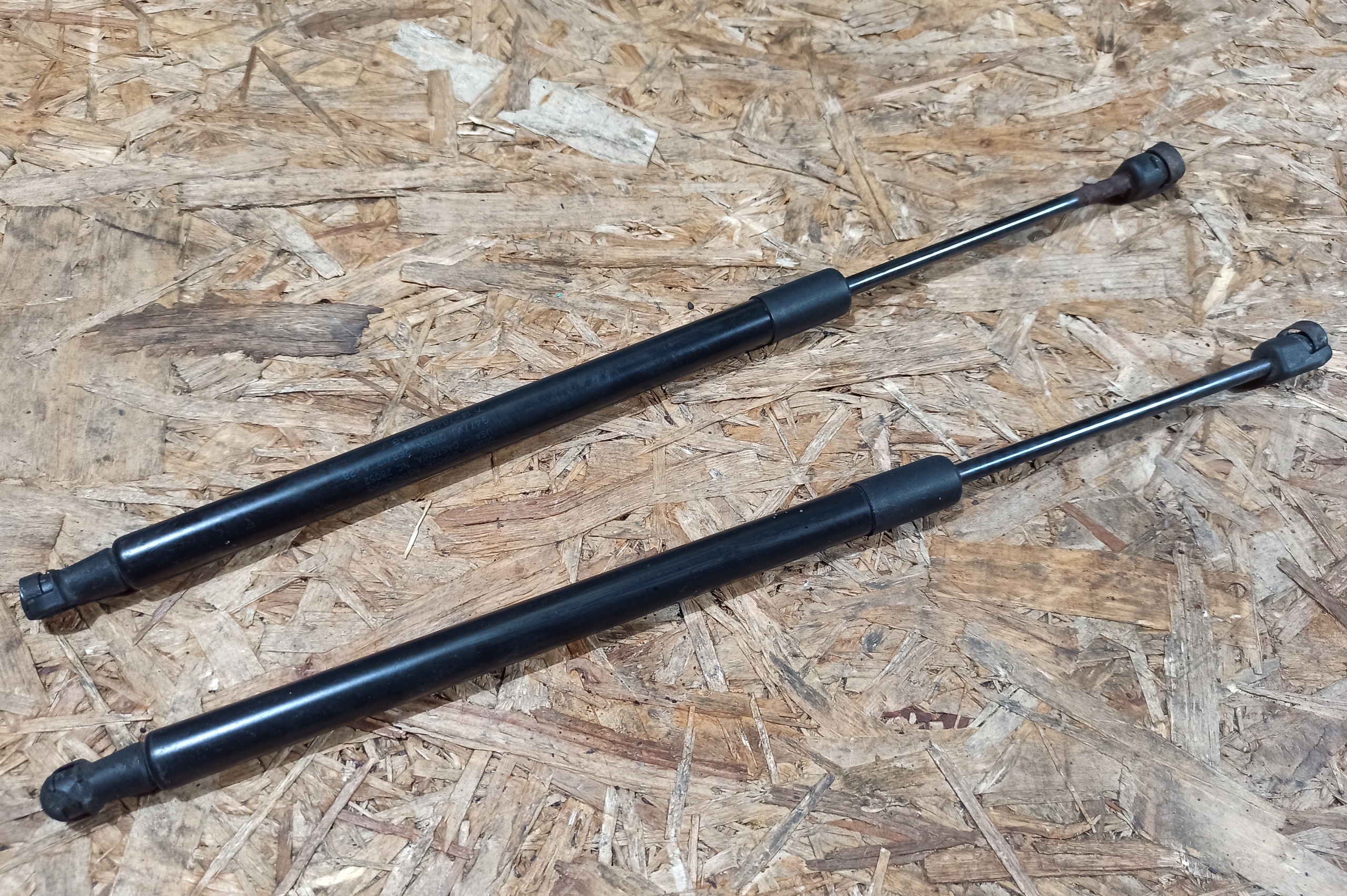 7L14-7842105-AB - Приводы стеклоподъемника Expedition Navigator