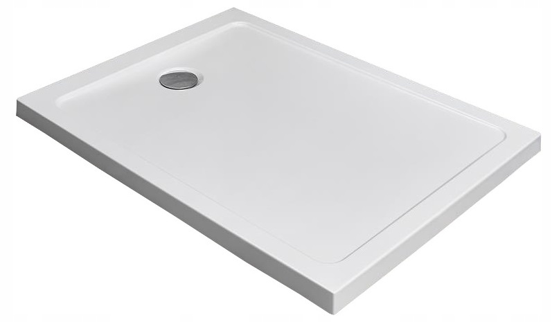 Brodzik prostokątny Doros F 150x90 Niski Radaway