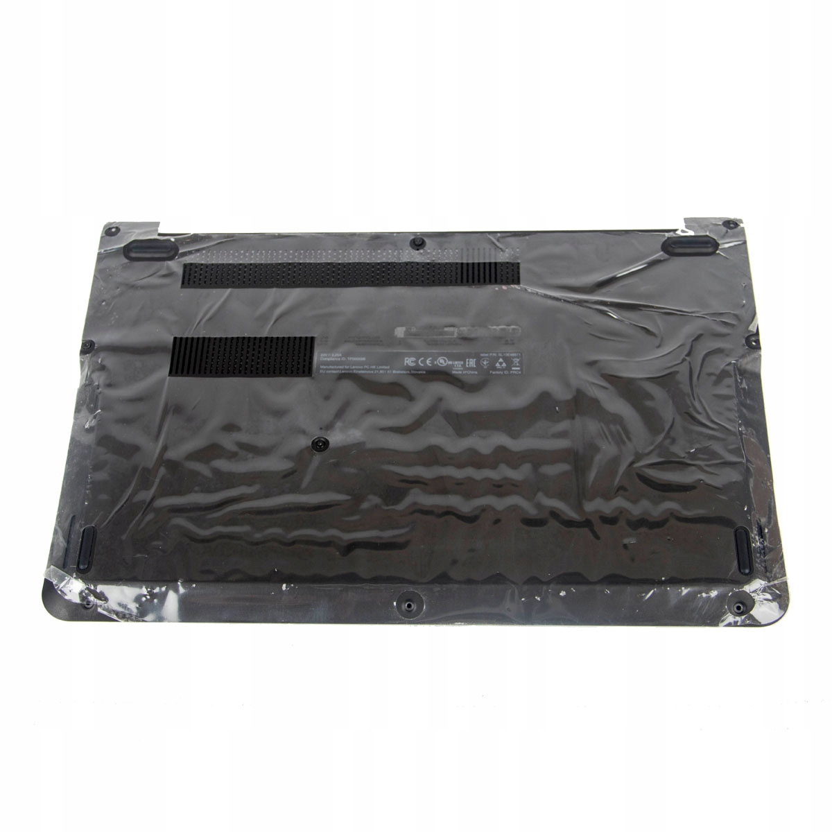 Spodní kryt Lenovo ThinkPad S540 04X5188 černý, originální, nový