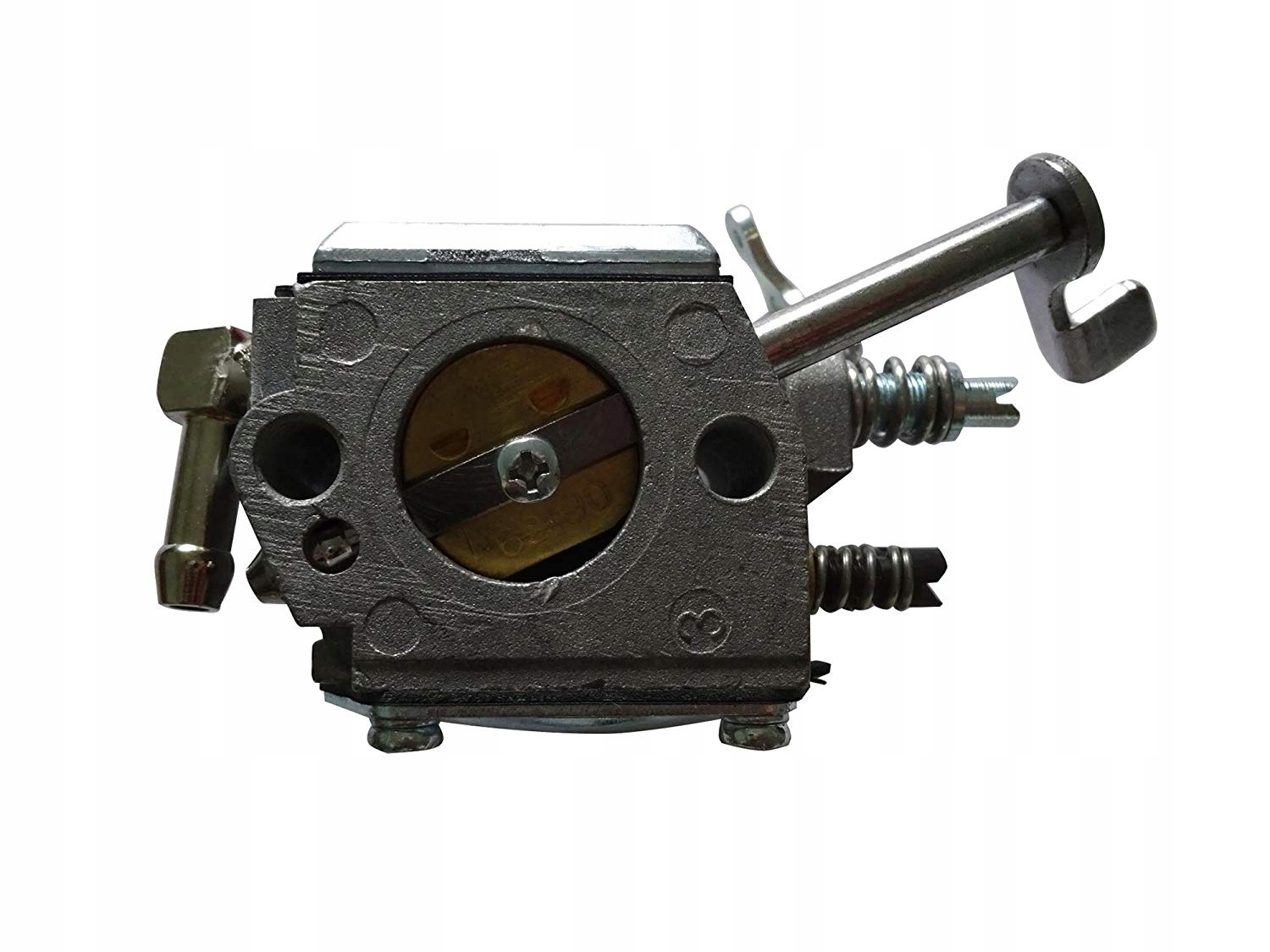 Membránový Karburátor Honda GX100 Skokan, Pěchovadlo