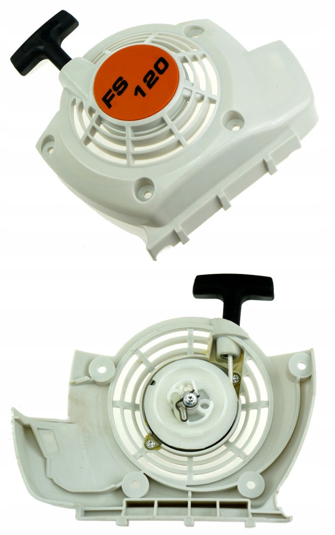 

Rozrusznik starter Stihl FS120 FS200 FS300 FS350