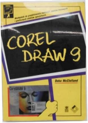 Corel Draw 9 - DekeMcClelland