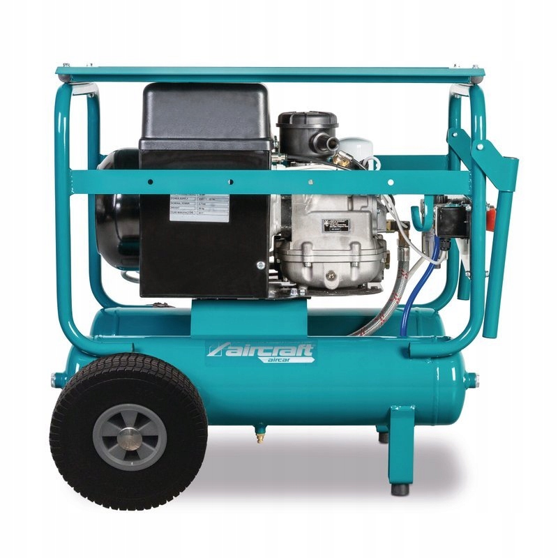 KOMPRESOR SPECIAL AIRCAR 3-10-22 AIRCRAFT 2066393 Model ACS SPECIAL AIRCAR 3,0-10-22