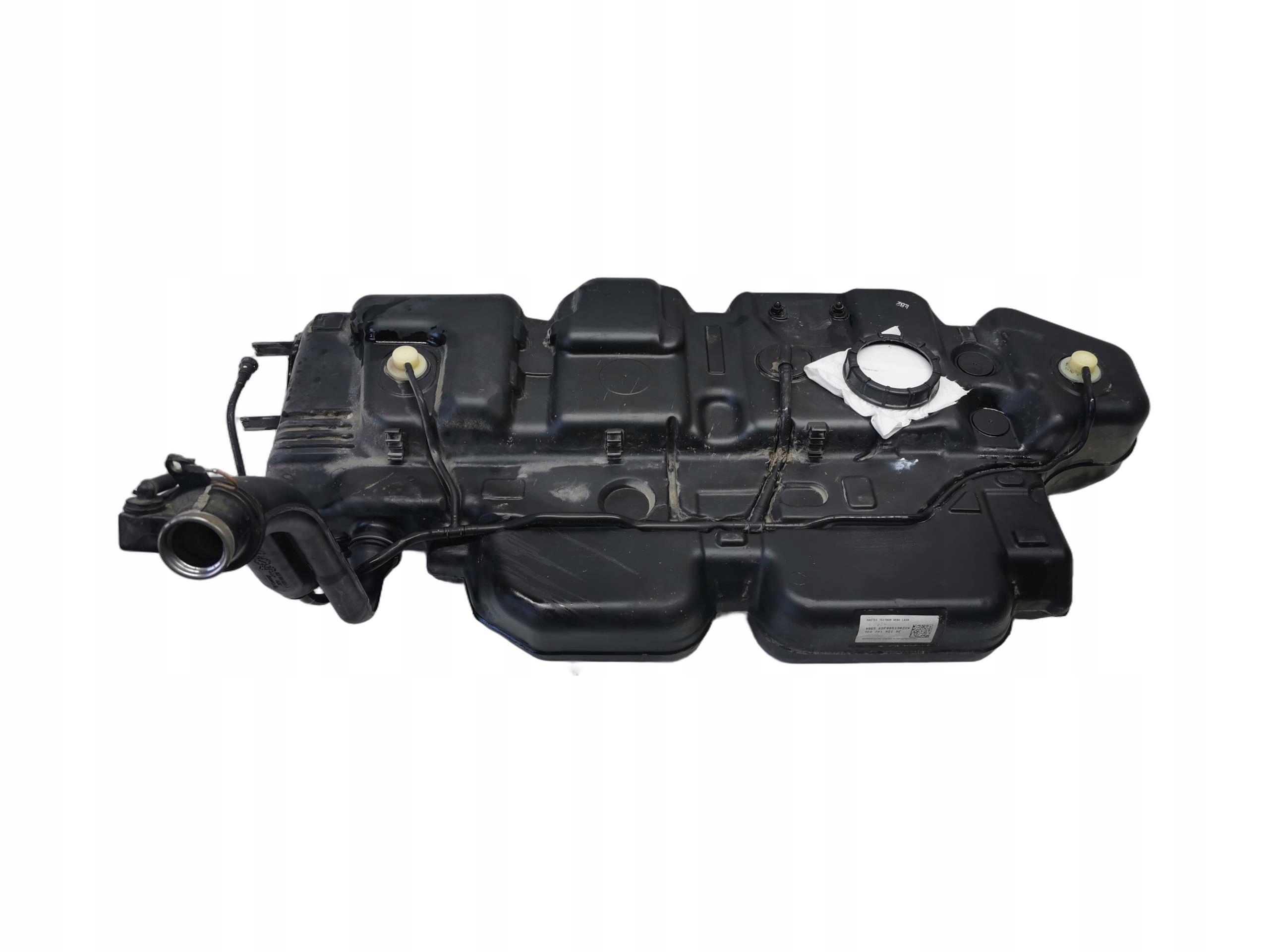 tank kraftstofftank VW T6 2.0 TSI 7E0201021DE