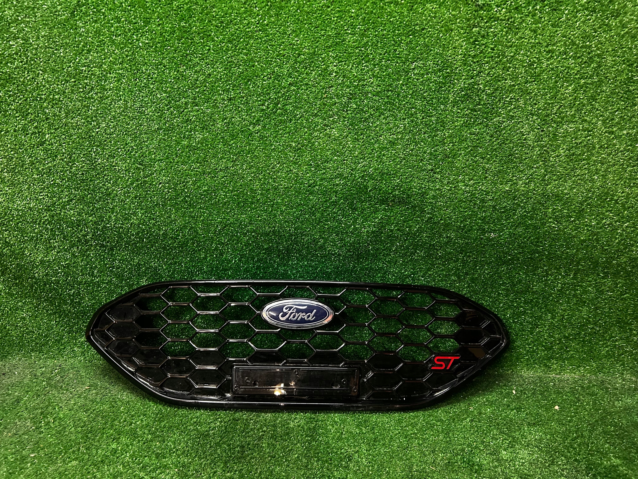 grill grille FORD FOCUS MK4 ST LIFT