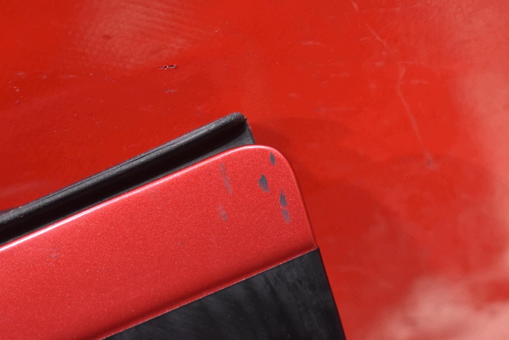 door left front front AY4 NISSAN MICRA 4 IV K13 10-13