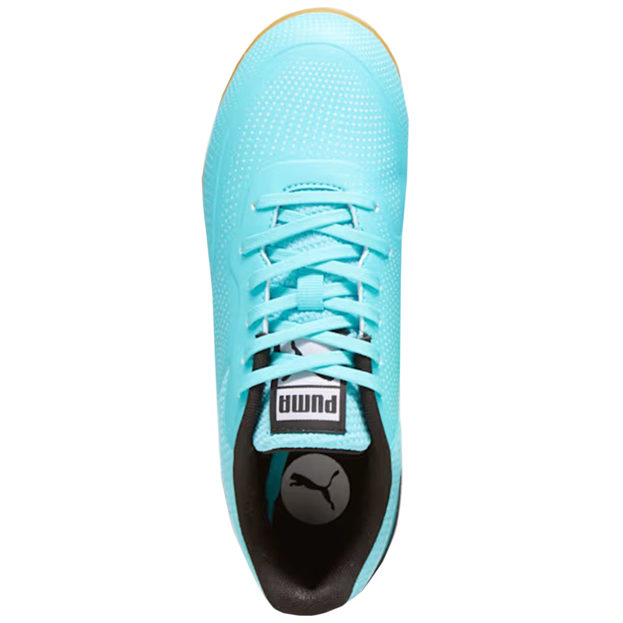 BUTY DLA DZIECI HALOWE PUMA TRUCO III J 38 Marka Puma