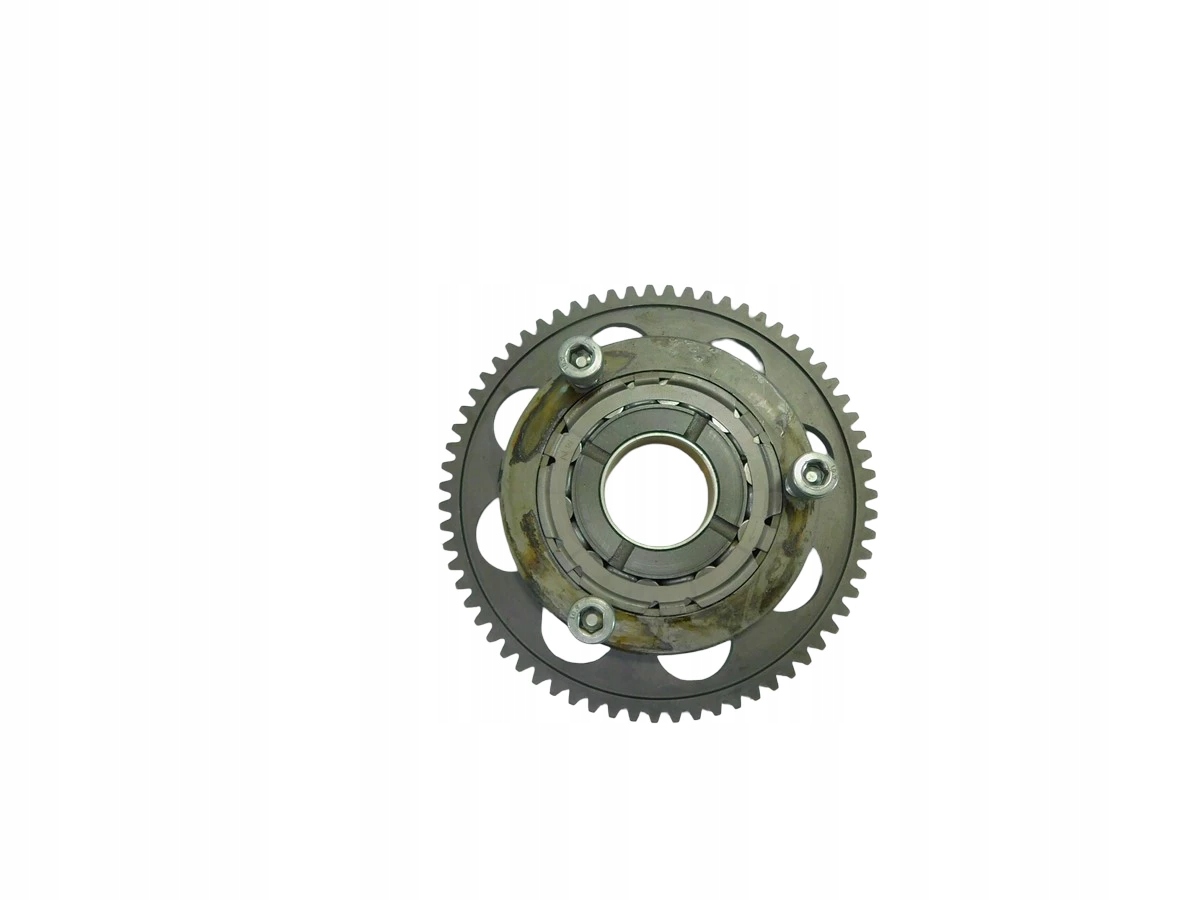 Jednosmerné Ložisko Kawasaki Z Roku 650 17-19 U-11 131930006