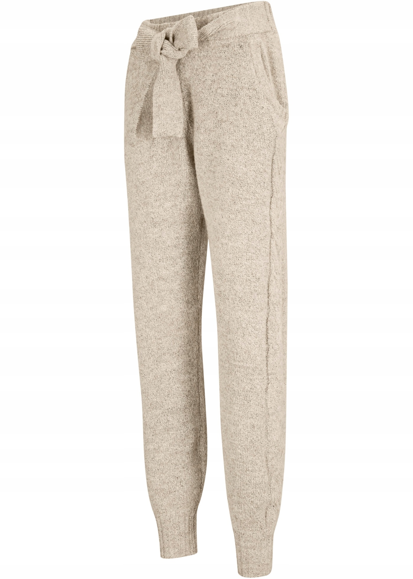 

F123 Bpc Spodnie dzianinowe r. 52/54p: 102-122