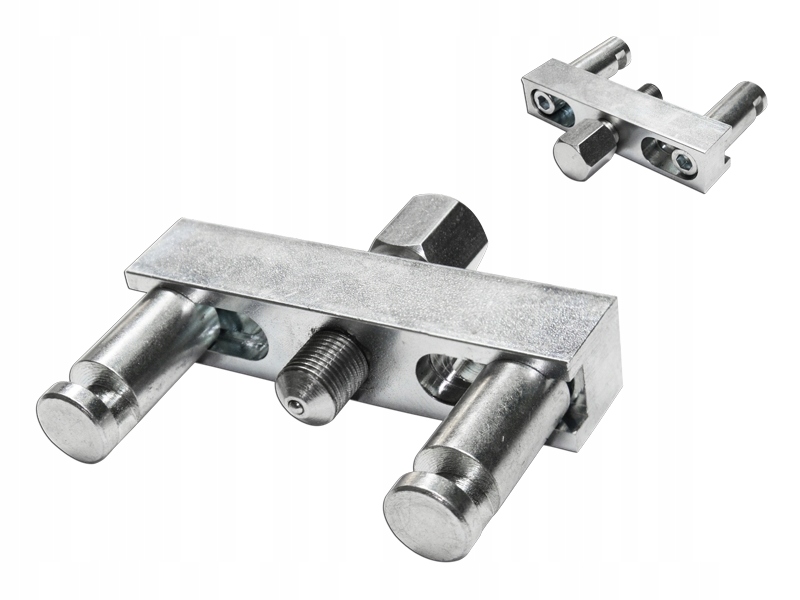 Ściągacz kół zębatych paska rozrządu i pompy wtry.