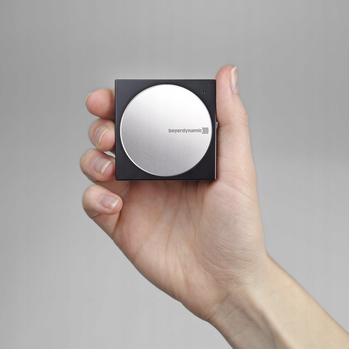 Beyerdynamic A200p wzmacniacz słuchawkowy z DAC Marka Beyerdynamic