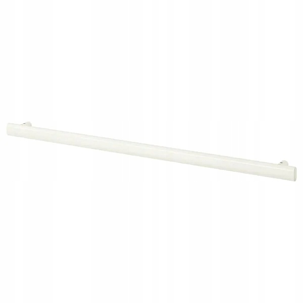 DRĄŻEK RELING SUNNERSTA 60CM +4 POJEMNIKI +HACZYKI Długość całkowita 60 cm