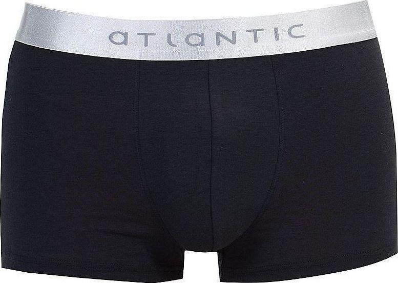 

Atlantic Modal Szorty Męskie BMH012 Czarne L