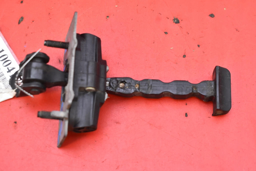 limiter door left front PEUGEOT 308 2 II T9 13-19
