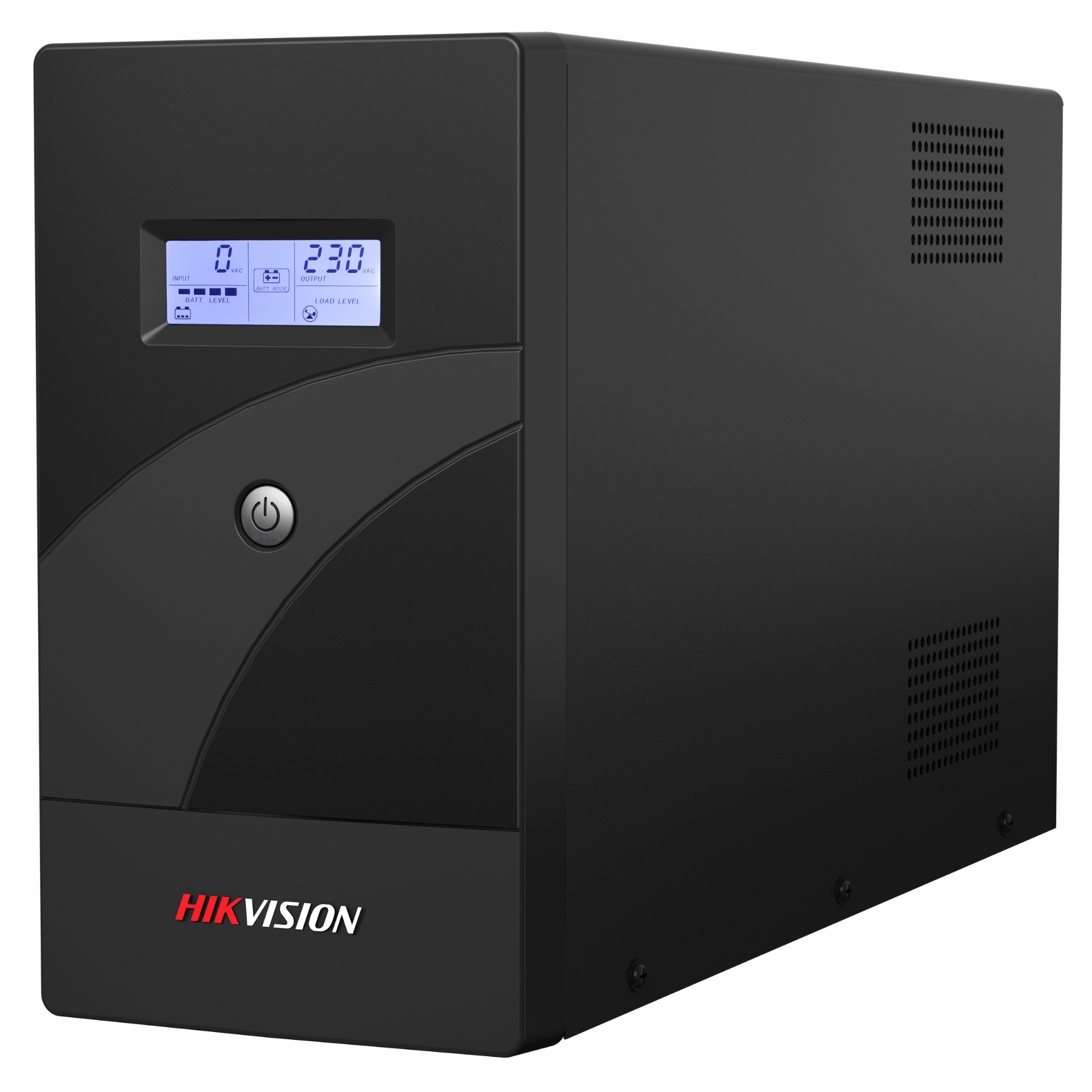 Zasilacz Ups DS-UPS2000-R 2000 Va 1200 W Hikvision