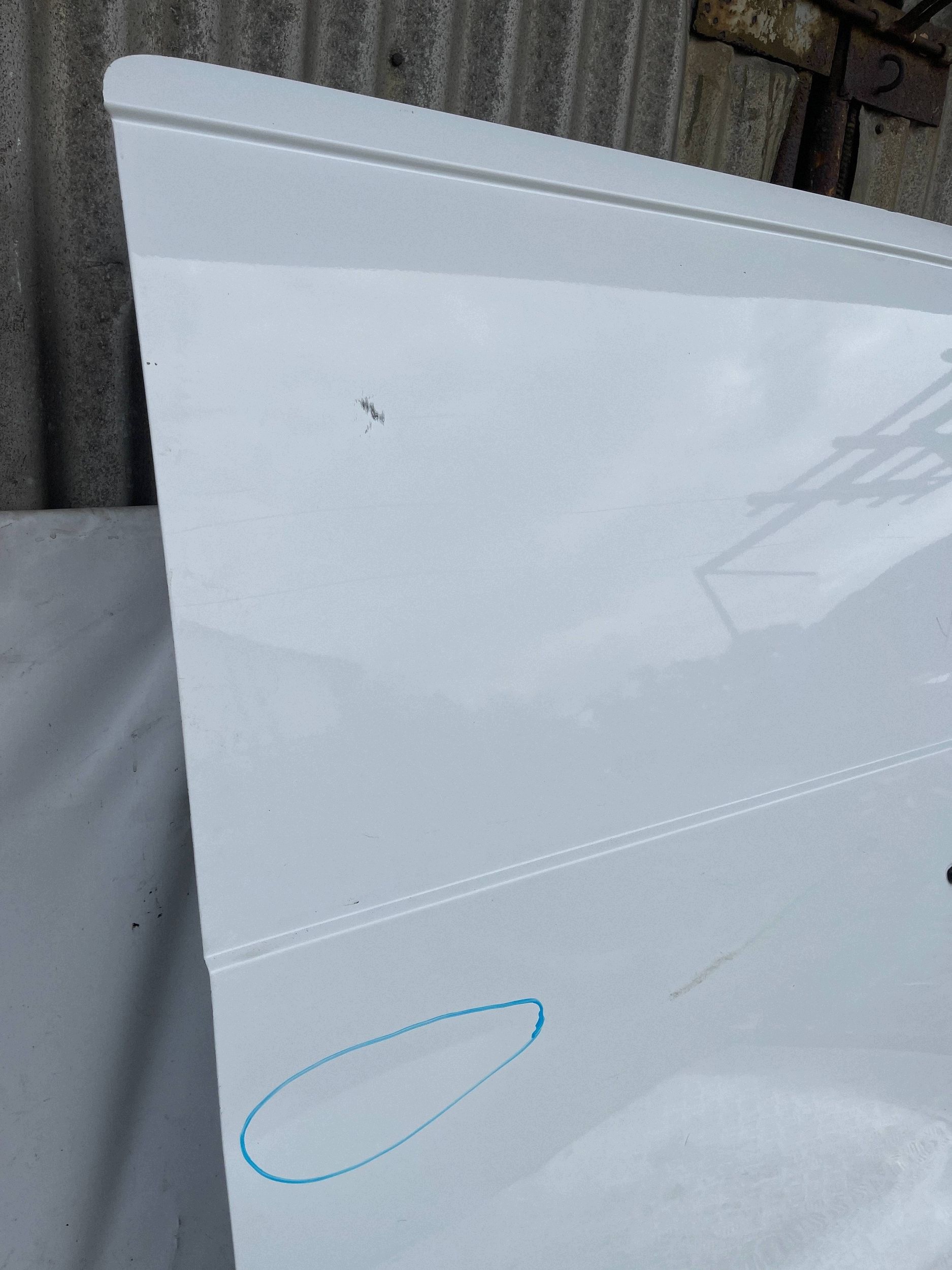 Tür PRZESUWNE rechts rechts CITROEN JUMPY EXPERT III 3 16