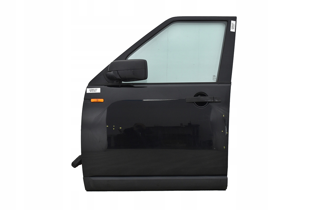 door front front left LAND ROVER DISCOVERY 3