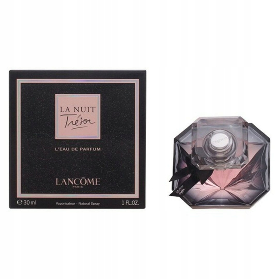 Dámské Parfémy La Nuit Tresor Lancôme Edp Edp 50 ml
