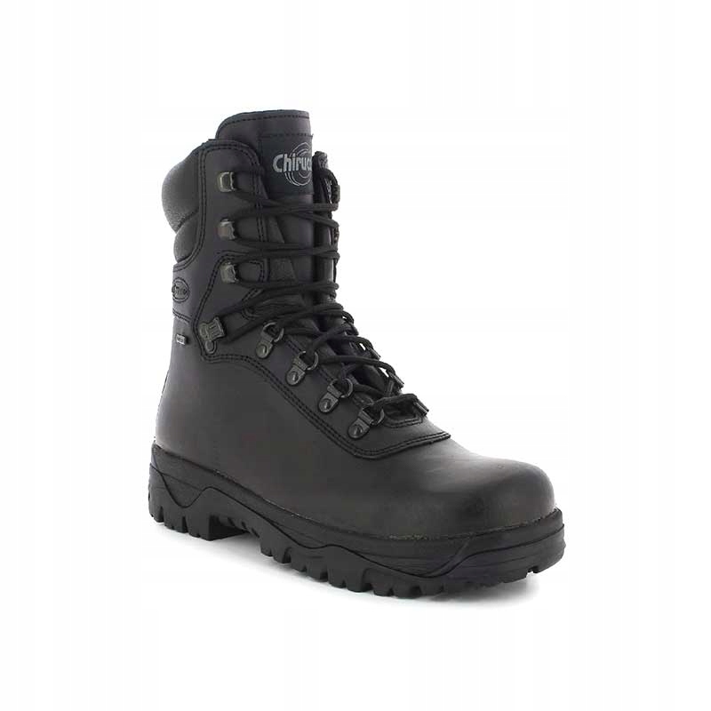 Obuwie myśliwskie Chiruca Canada Gtx czarny 40