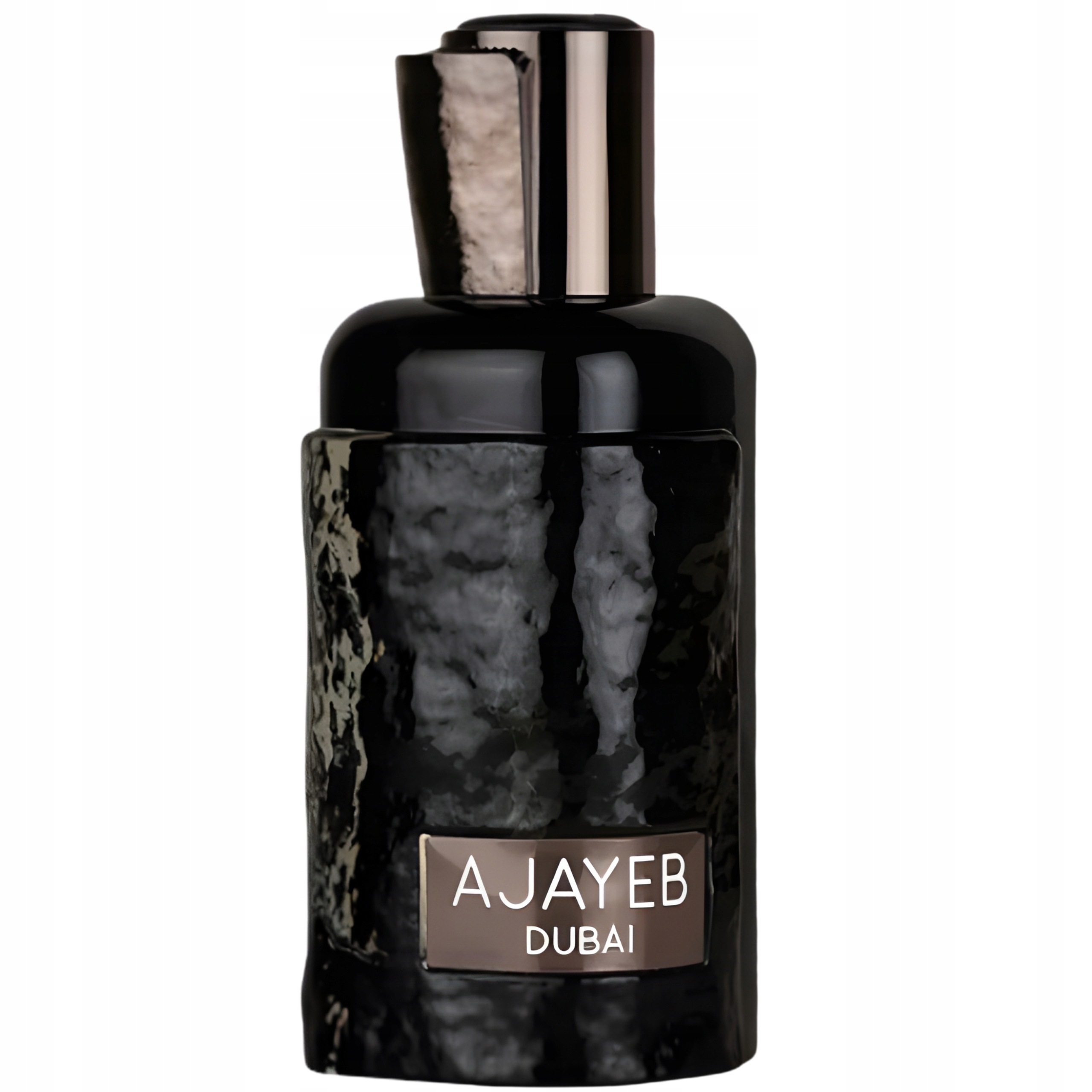 Lattafa Ajayeb Dubai Parfémovaná voda Unisex 100 ml