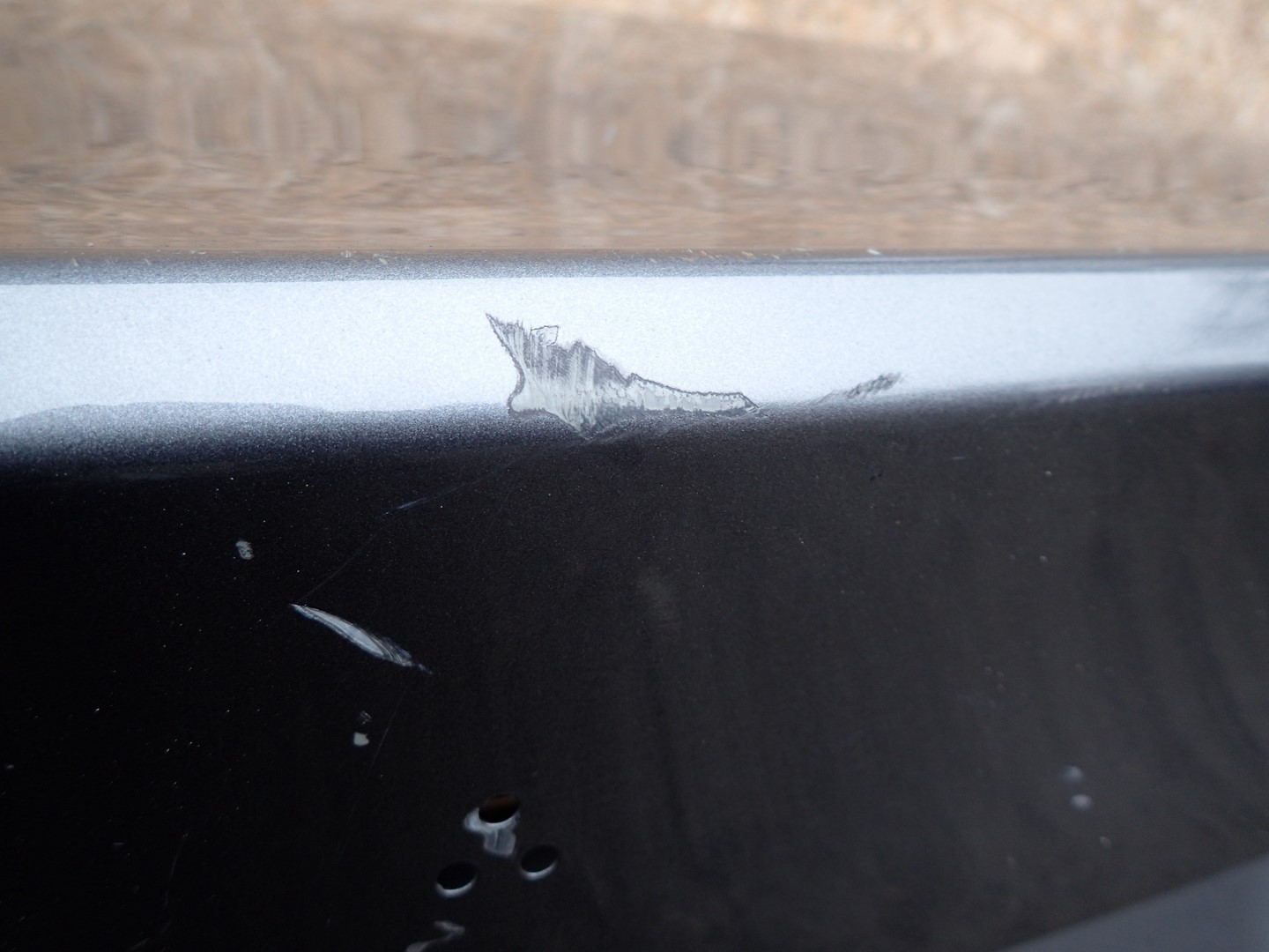 KLAPA TYŁ BAGAŻNIKA MERCEDES A KLASA 177 SEDAN Numer katalogowy części V177