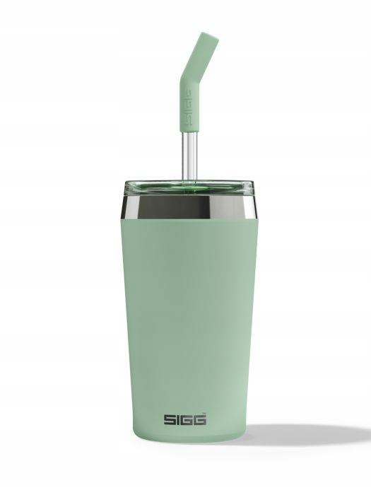 Sigg Termohrnek Helia Milky Green 0.45 l