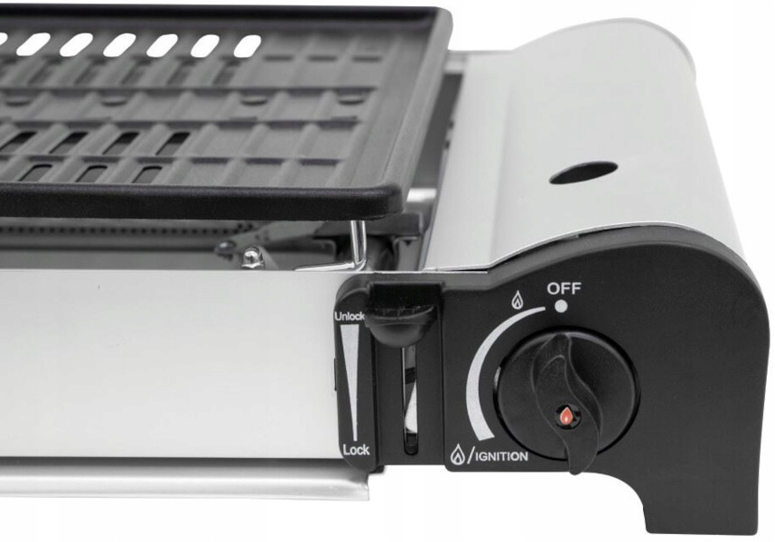 GRILL GAZOWY KUCHENKA OUTWELL CREST 1900 W Kod producenta 650797