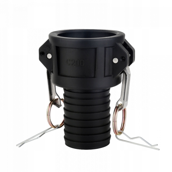

Kamlok camlock Typ C gniazdo wąż 1 1/2 CGC150A/PP