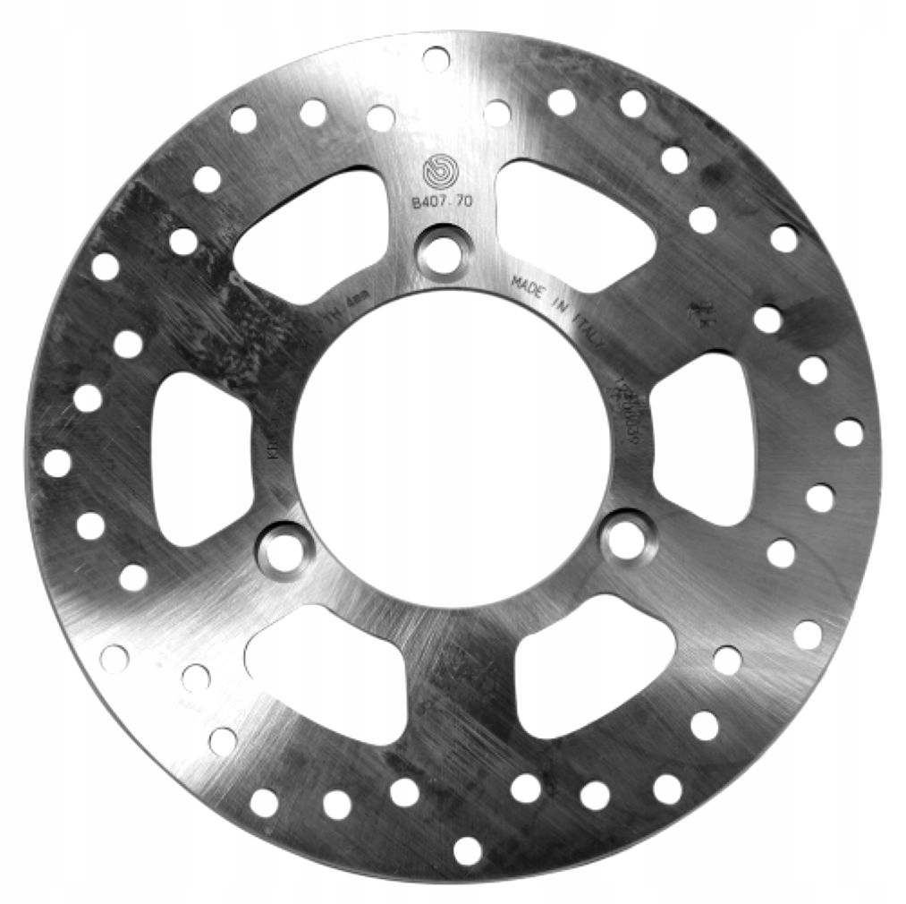 Brzdová Kotúčka Predná Suzuki Uh 125 200 G Burgman