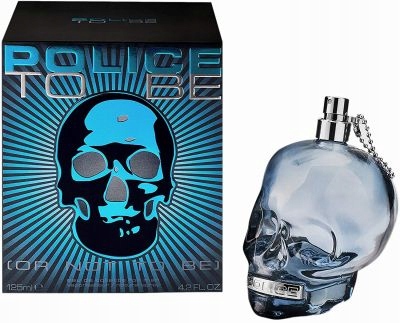 Police To Be Edt 125ML