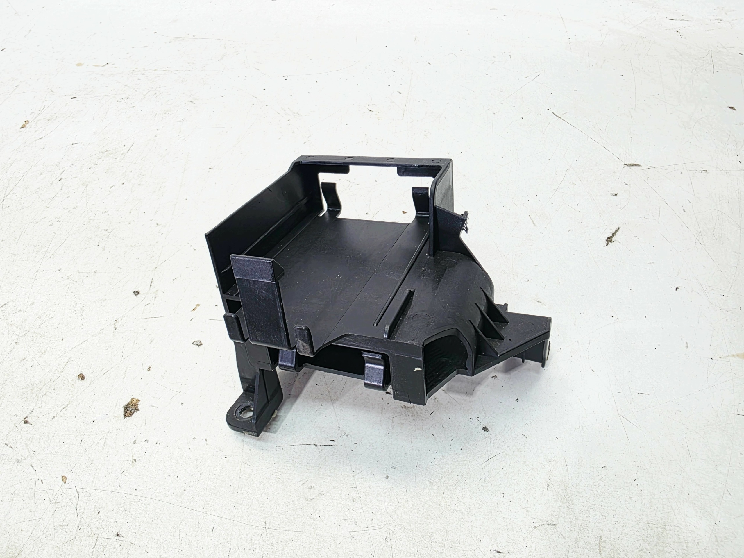 halter halter STEROWNIKA AUDI A5 8F CABRIO 8F0907297A