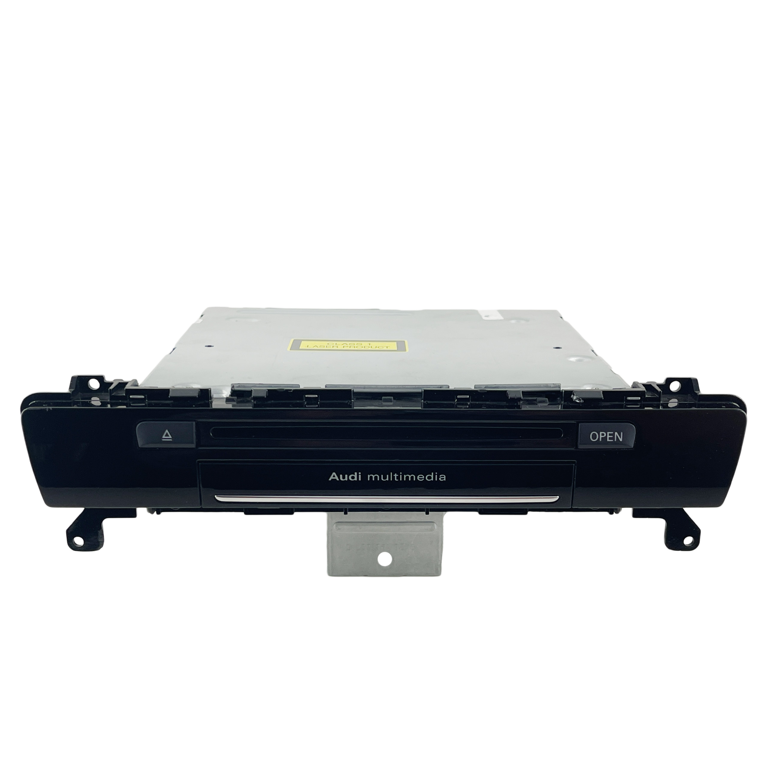 Czytnik kart SD 4G0035766E Audi Multimedia