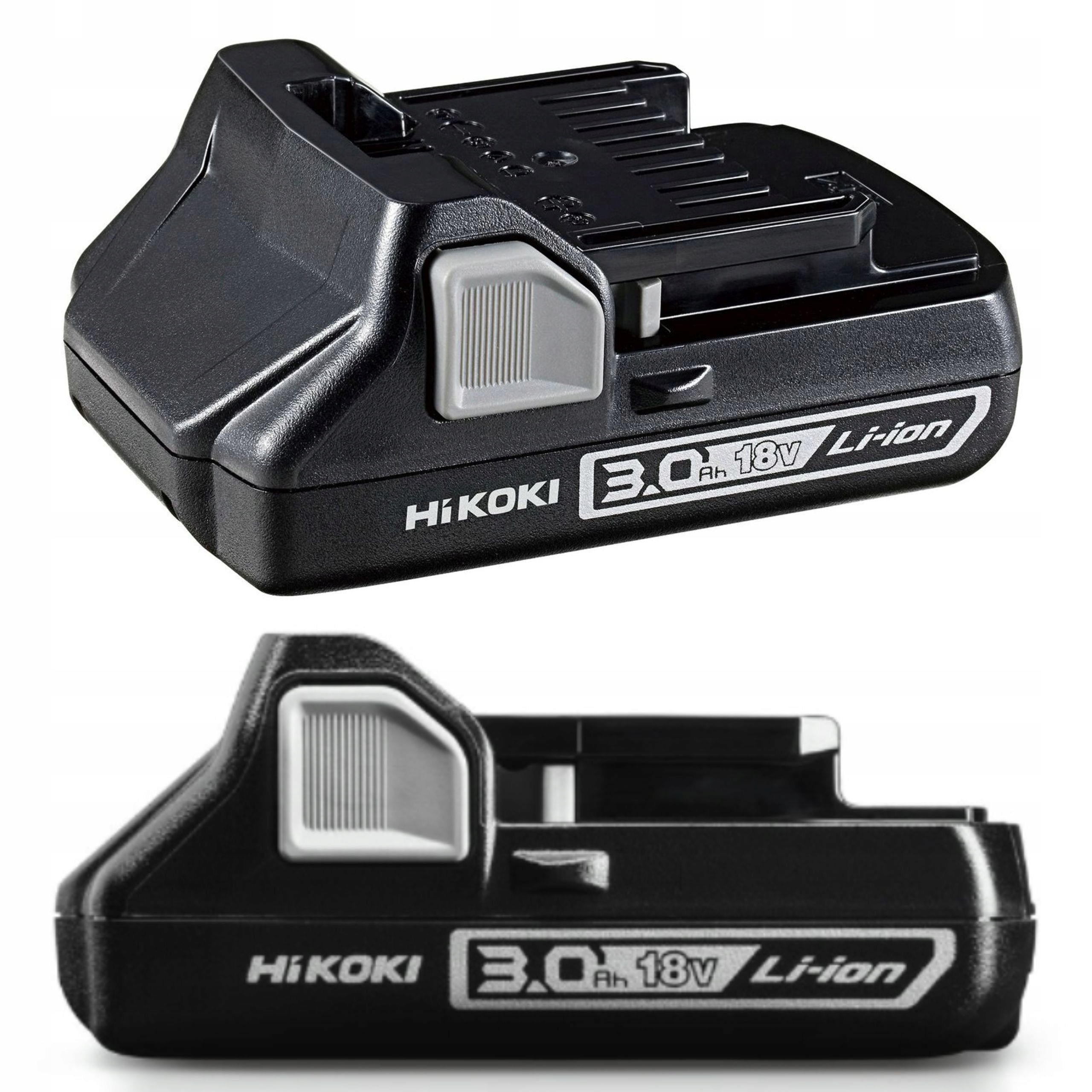 Akumulator Bateria Hikoki 3Ah 18V BSL1830C Li-Ion