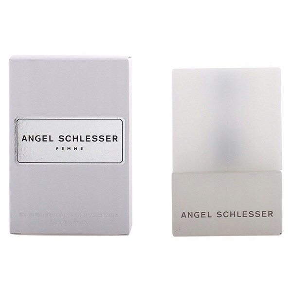 Angel Schlesser Femme 50ml Woda toaletowa kobieta Edt Folia