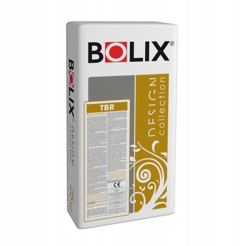 

Bolix Tbr Beton Architektoniczny Strukturalny 25kg