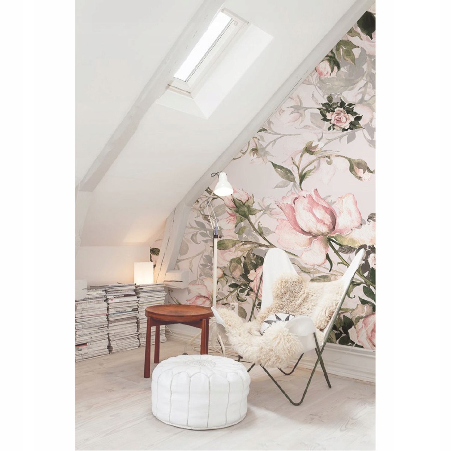 

Fototapeta na flizelinie Blade róże 254x184 + klej