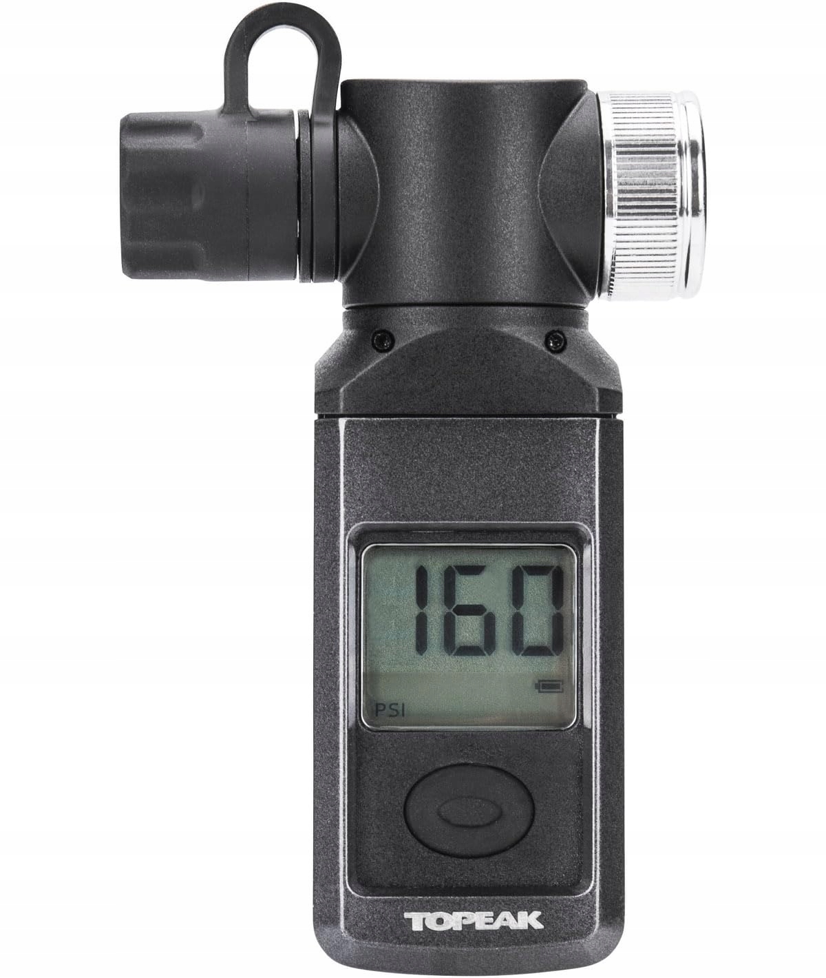 Manometr Topeak Shuttle Guage Digital