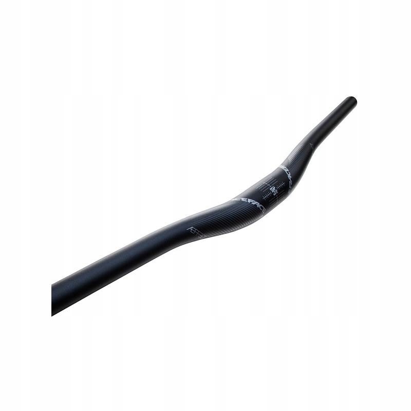 Race Face Řidítka Aeffect R 780/35/20 mm černá