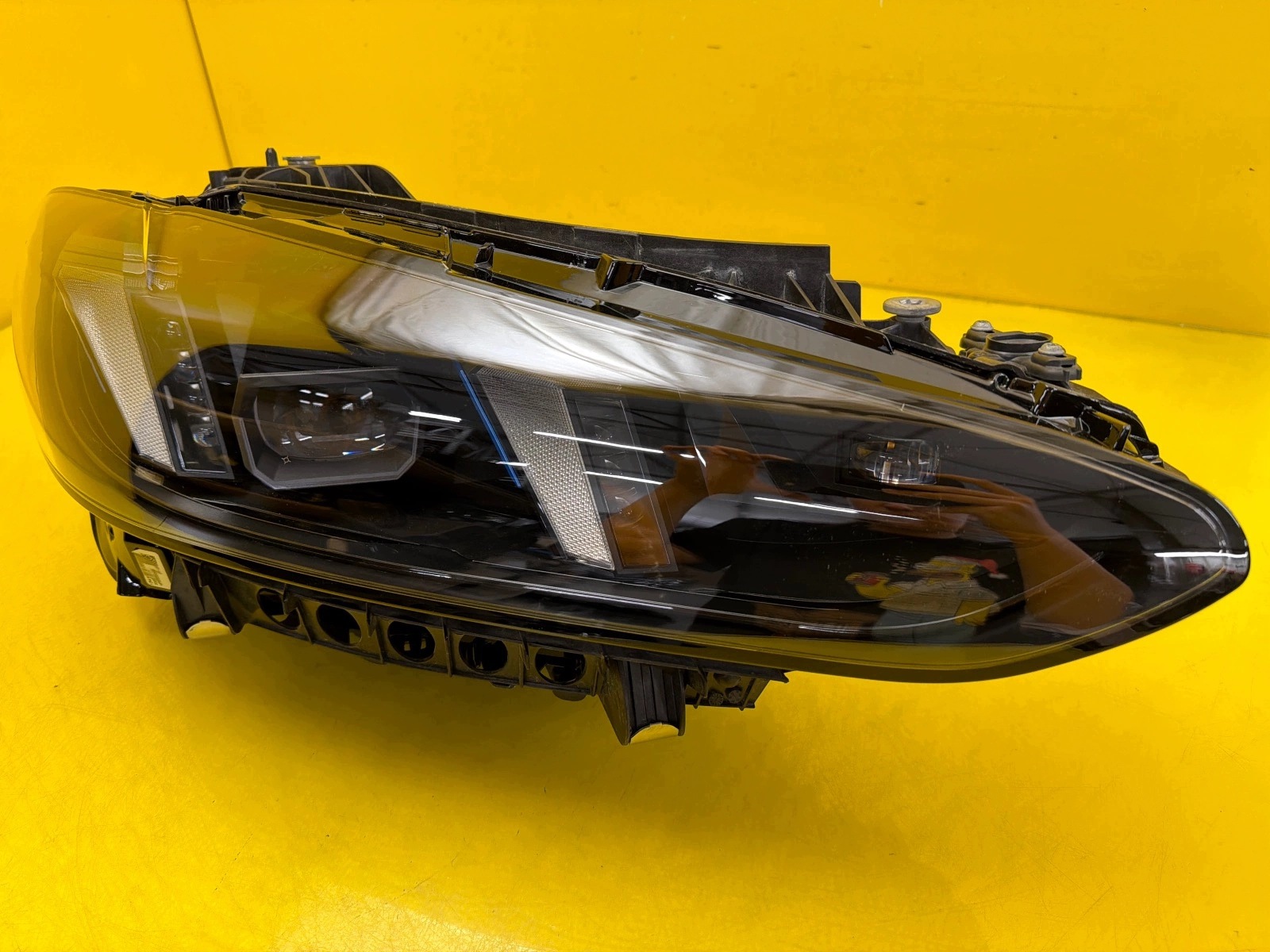 light right front BMW 4 G22 M4 G82 I4 G26 Full Led 5B35F30-02